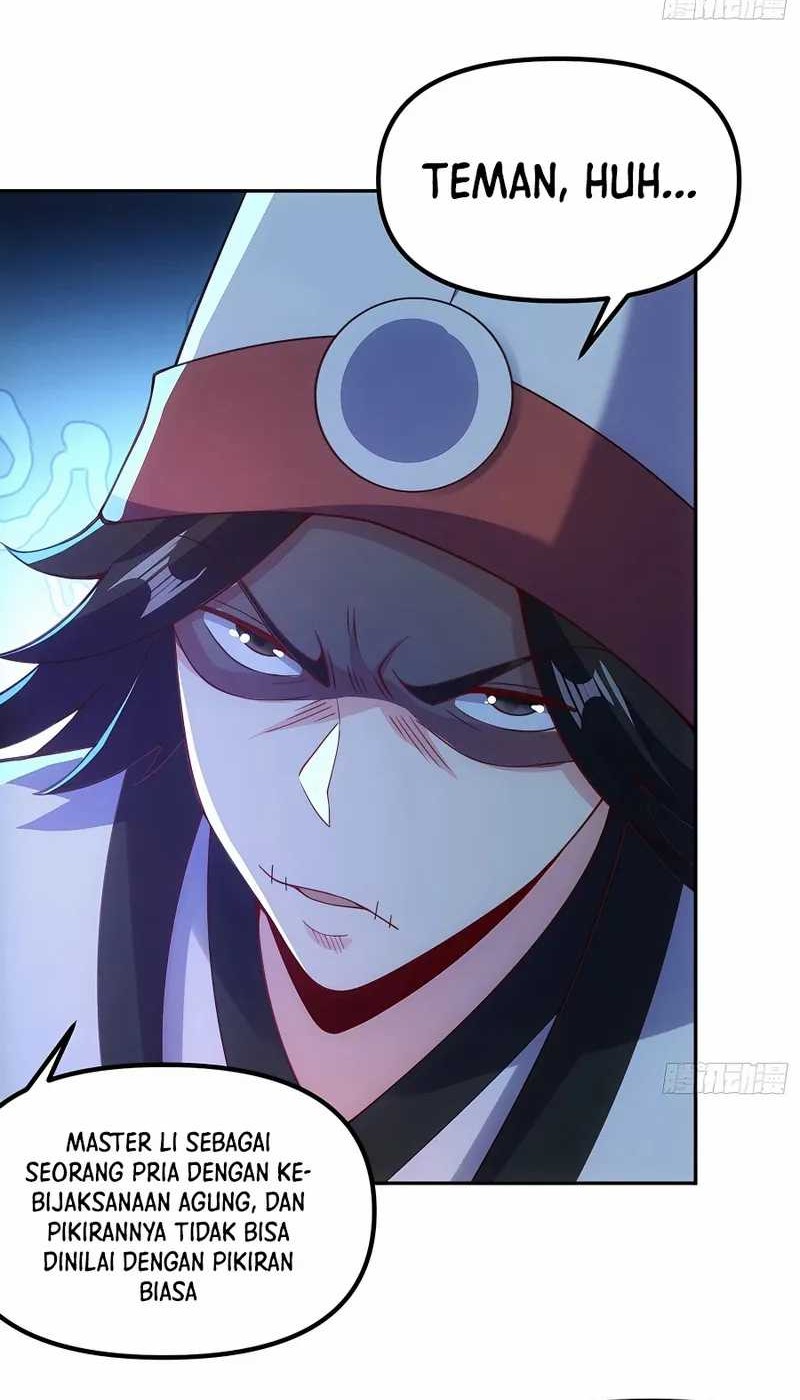 I’m Actually A Cultivation Bigshot Chapter 299 Gambar 25