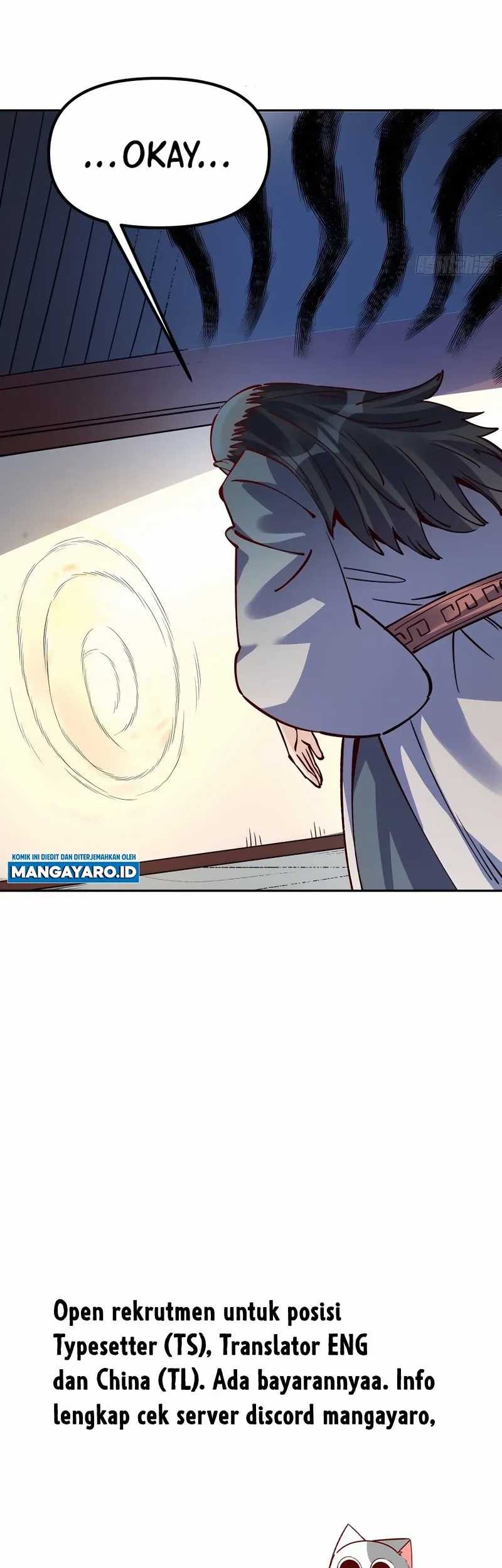 I’m Actually A Cultivation Bigshot Chapter 298 Gambar 51