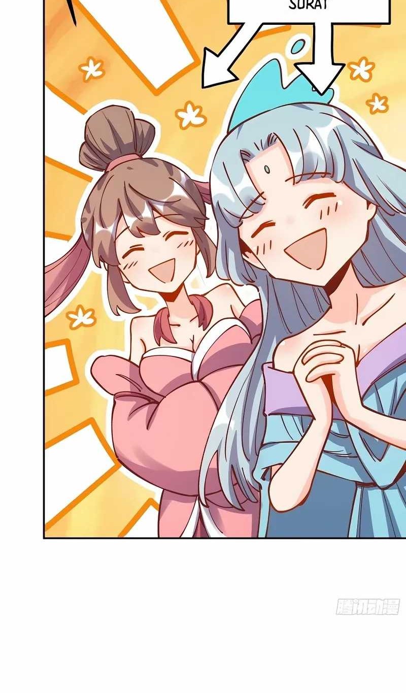 I’m Actually A Cultivation Bigshot Chapter 298 Gambar 37