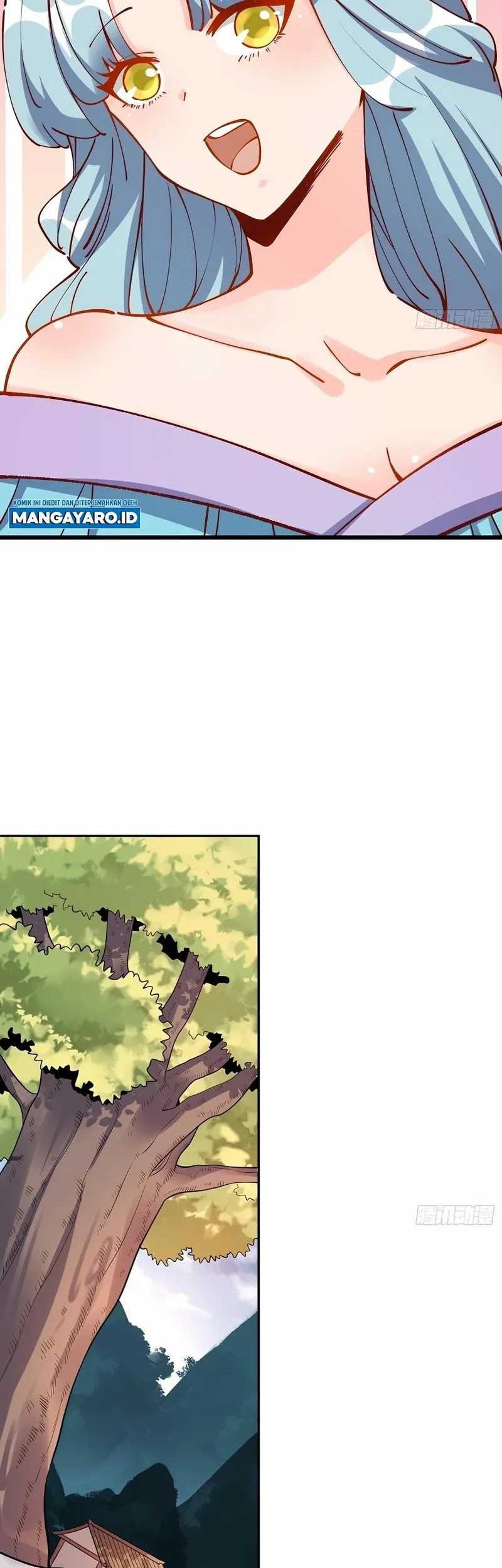 I’m Actually A Cultivation Bigshot Chapter 298 Gambar 11