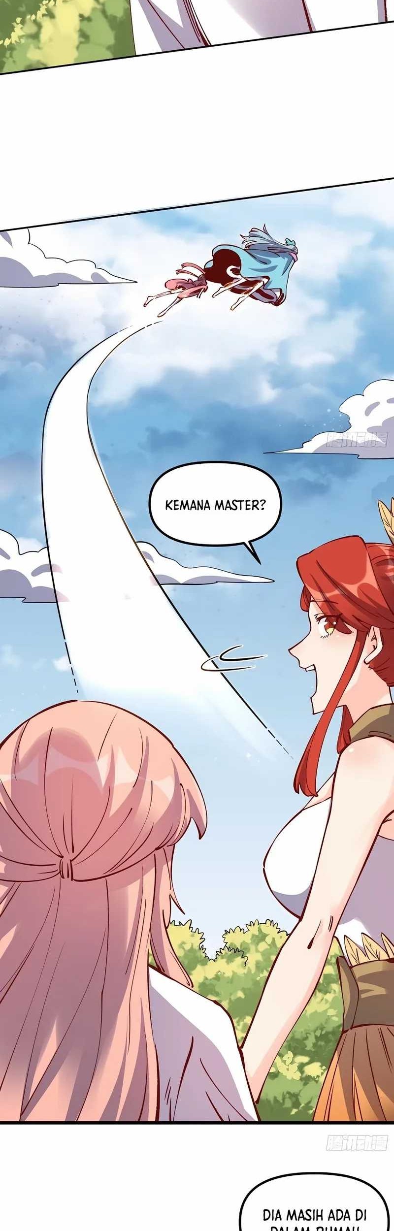 I’m Actually A Cultivation Bigshot Chapter 298 Gambar 19