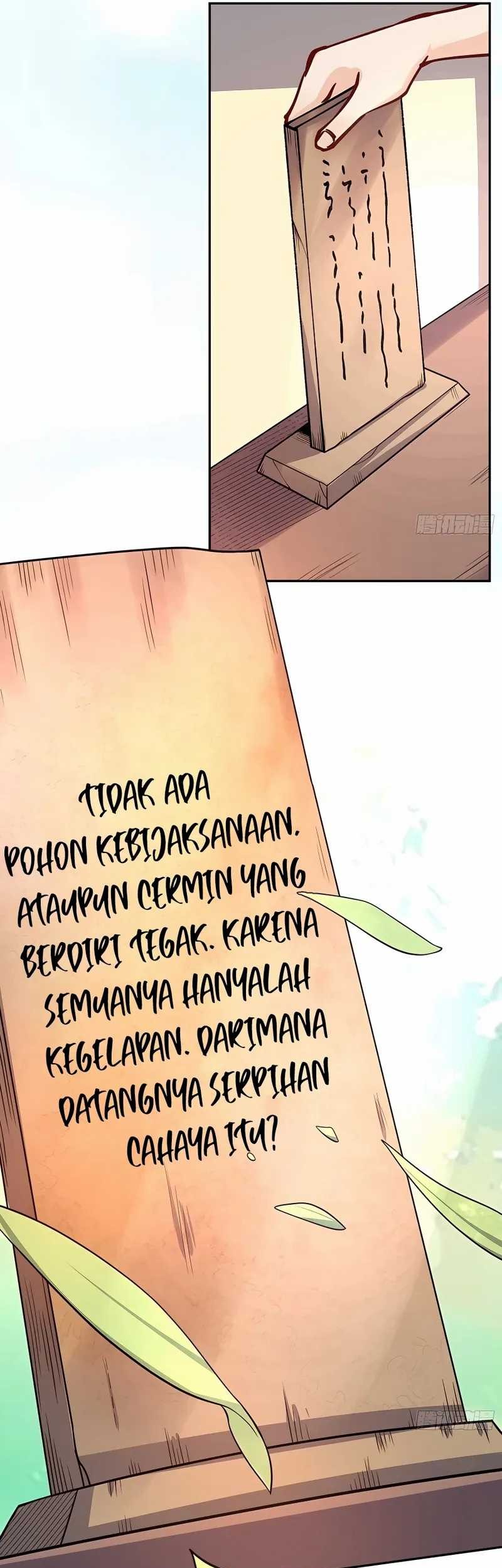 I’m Actually A Cultivation Bigshot Chapter 298 Gambar 22