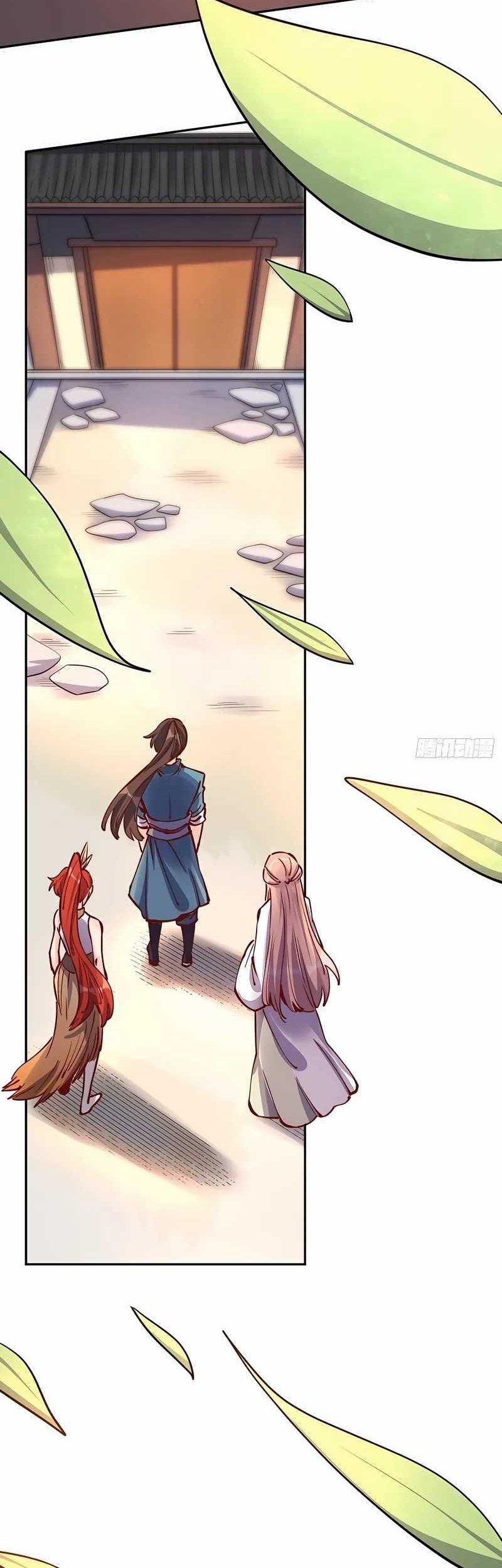 I’m Actually A Cultivation Bigshot Chapter 298 Gambar 23