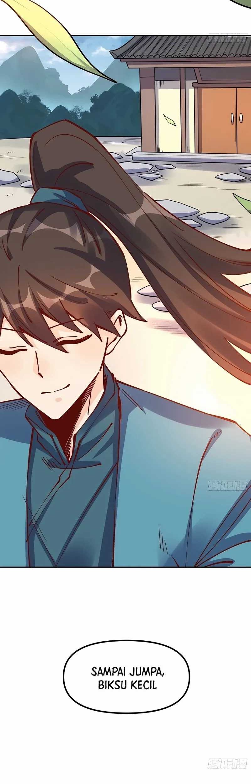 I’m Actually A Cultivation Bigshot Chapter 298 Gambar 24