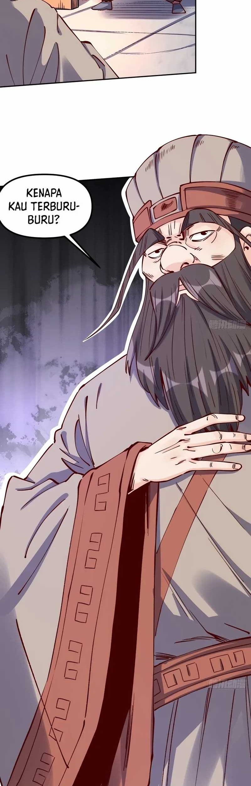 I’m Actually A Cultivation Bigshot Chapter 298 Gambar 27