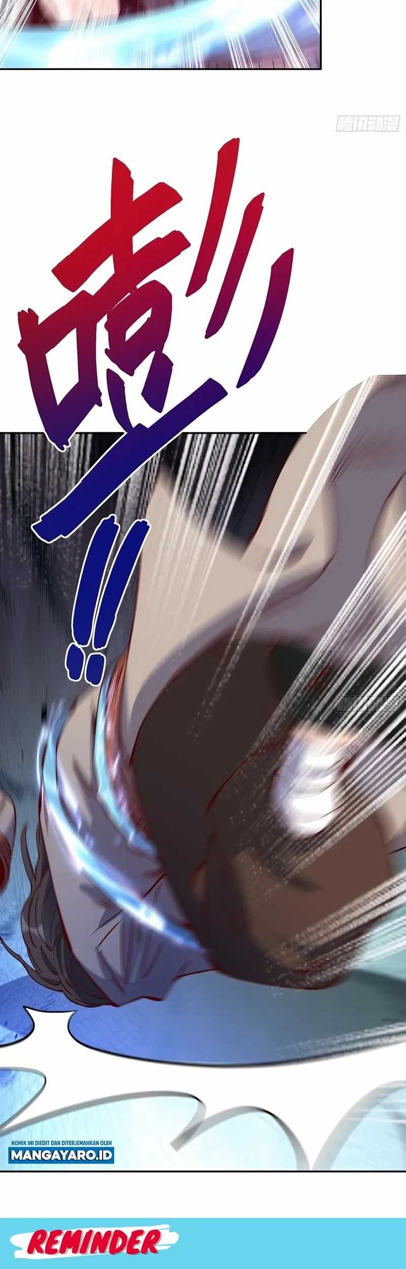 I’m Actually A Cultivation Bigshot Chapter 298 Gambar 31