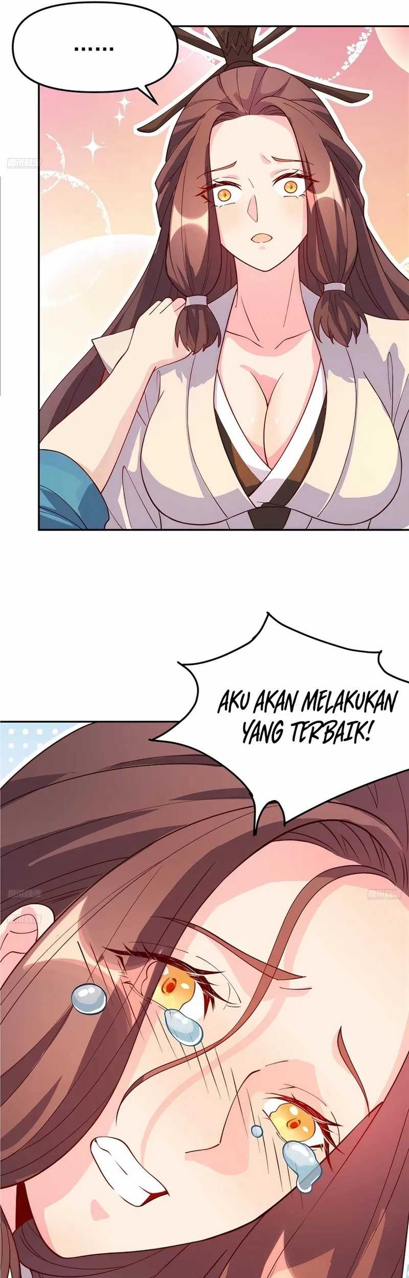 I’m Actually A Cultivation Bigshot Chapter 304 Gambar 6