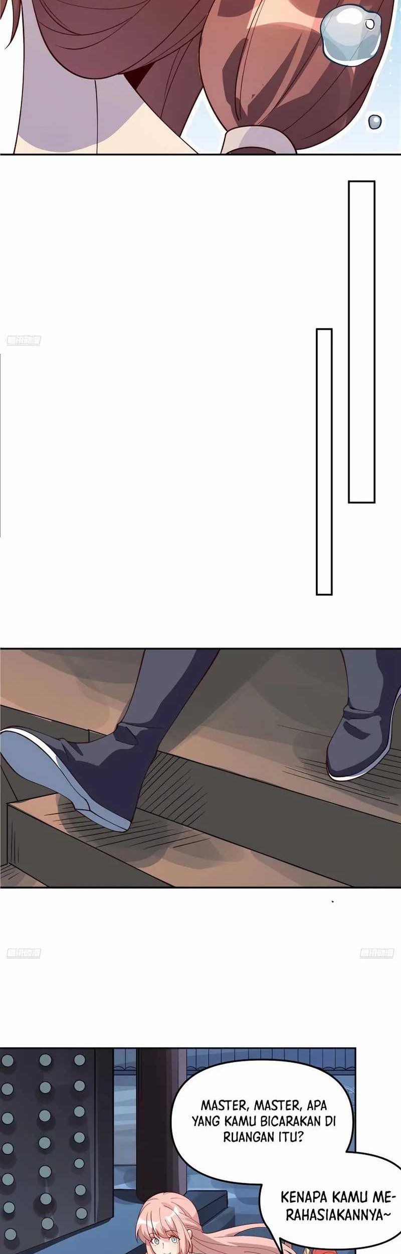 I’m Actually A Cultivation Bigshot Chapter 304 Gambar 7