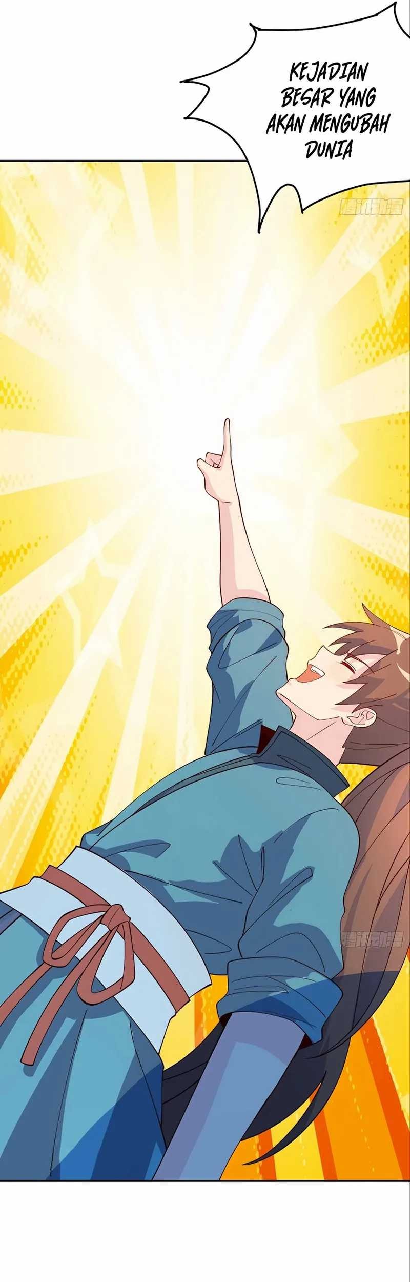 I’m Actually A Cultivation Bigshot Chapter 304 Gambar 10