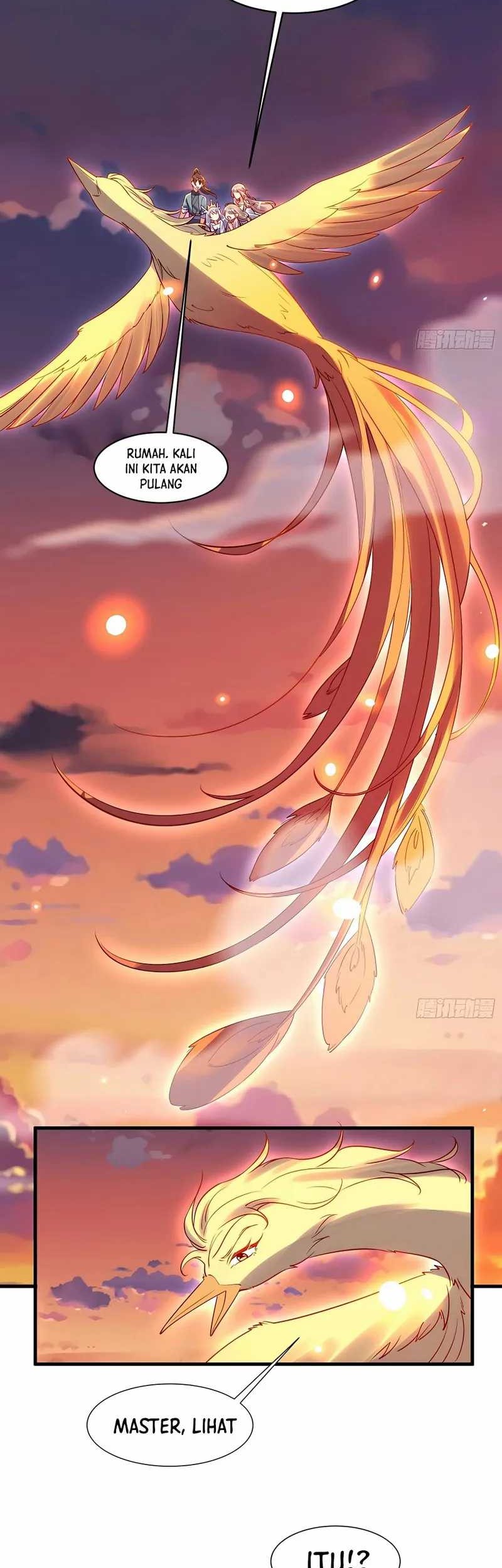 I’m Actually A Cultivation Bigshot Chapter 304 Gambar 12