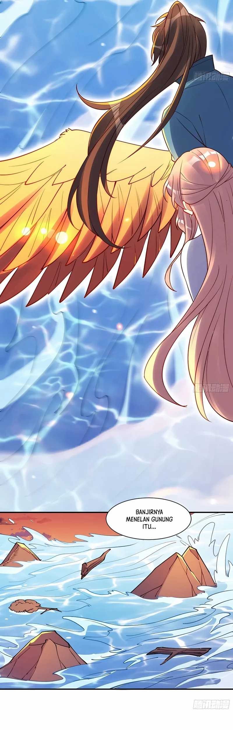 I’m Actually A Cultivation Bigshot Chapter 304 Gambar 14