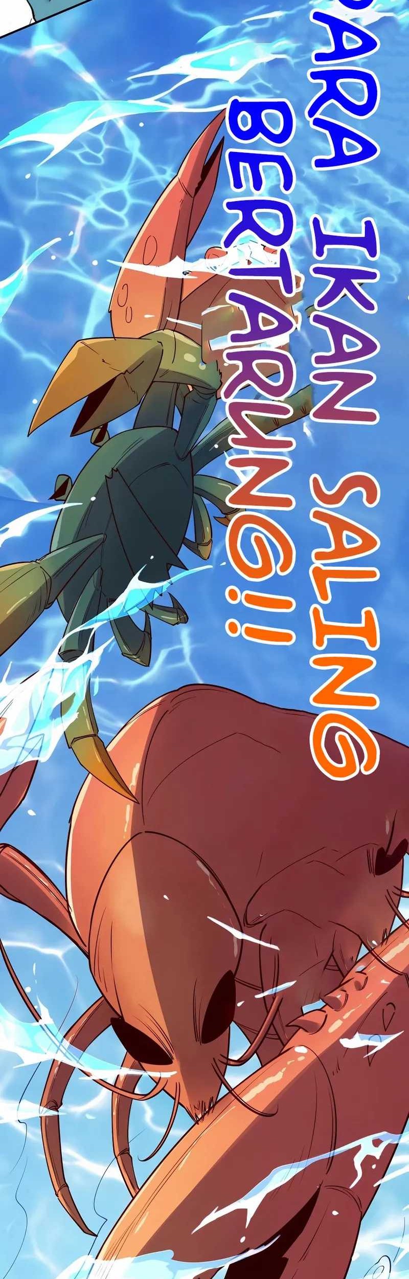 I’m Actually A Cultivation Bigshot Chapter 304 Gambar 21