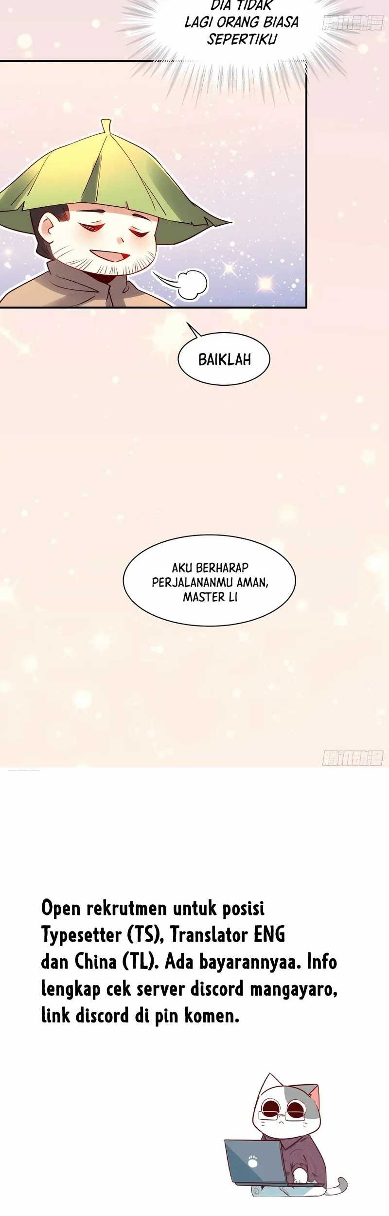 I’m Actually A Cultivation Bigshot Chapter 304 Gambar 29