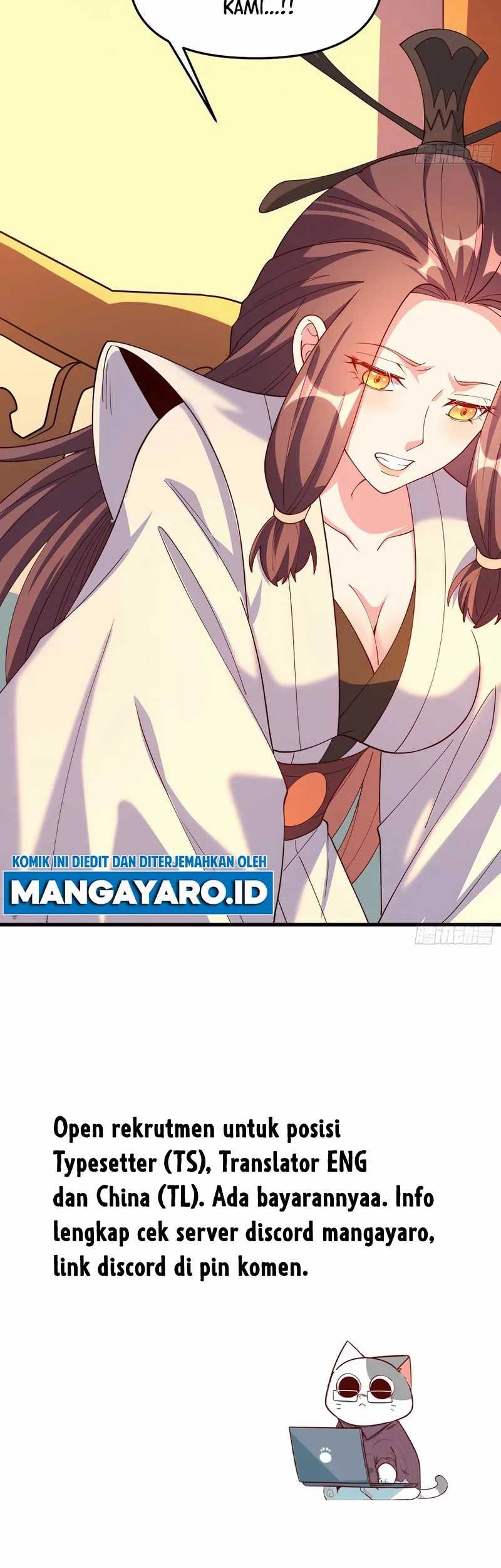 I’m Actually A Cultivation Bigshot Chapter 303 Gambar 35