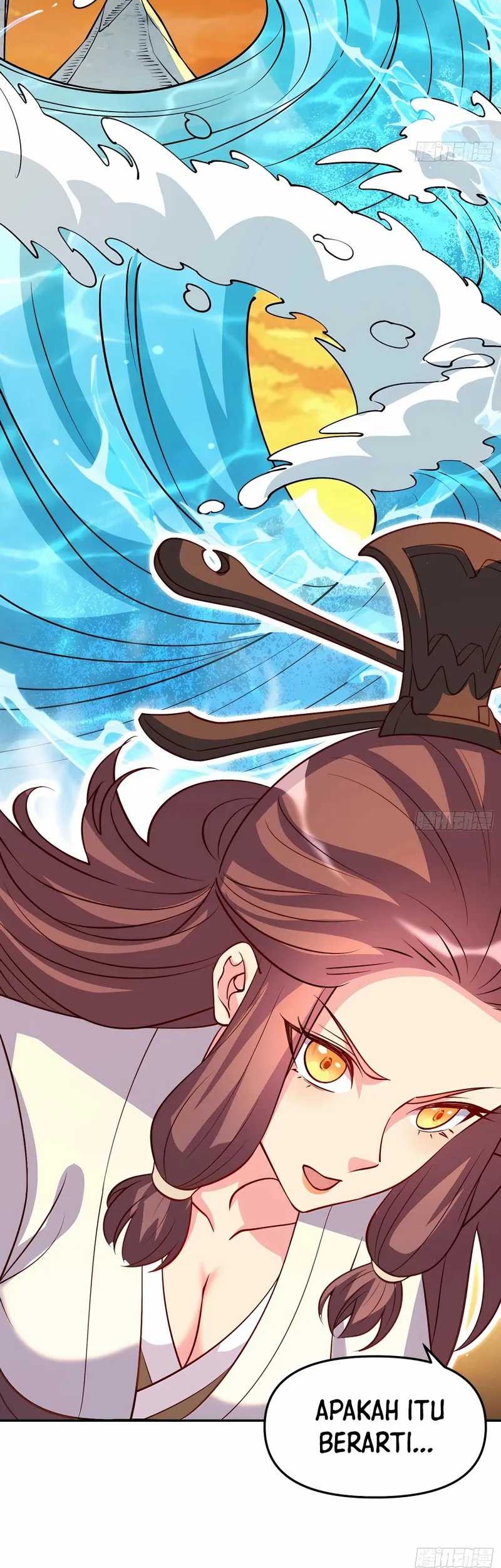 I’m Actually A Cultivation Bigshot Chapter 303 Gambar 19