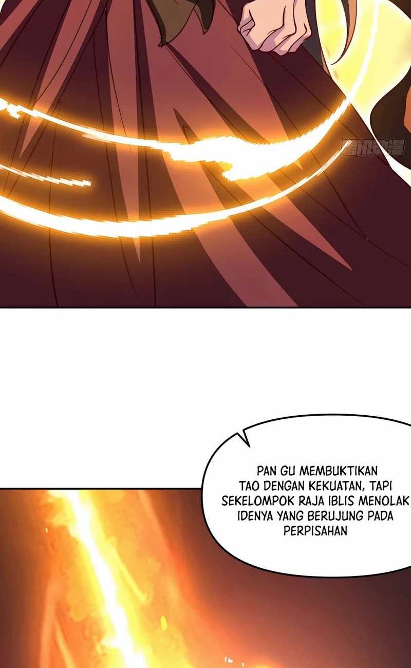 I’m Actually A Cultivation Bigshot Chapter 303 Gambar 24