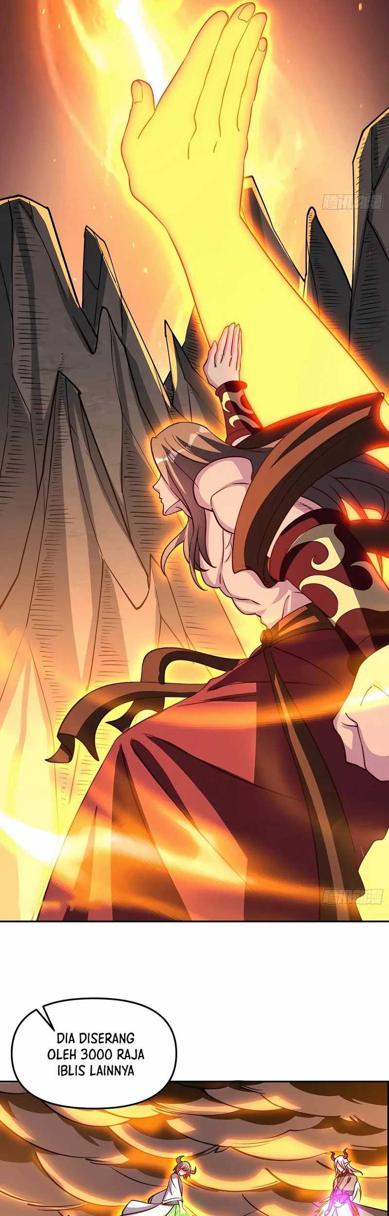 I’m Actually A Cultivation Bigshot Chapter 303 Gambar 25