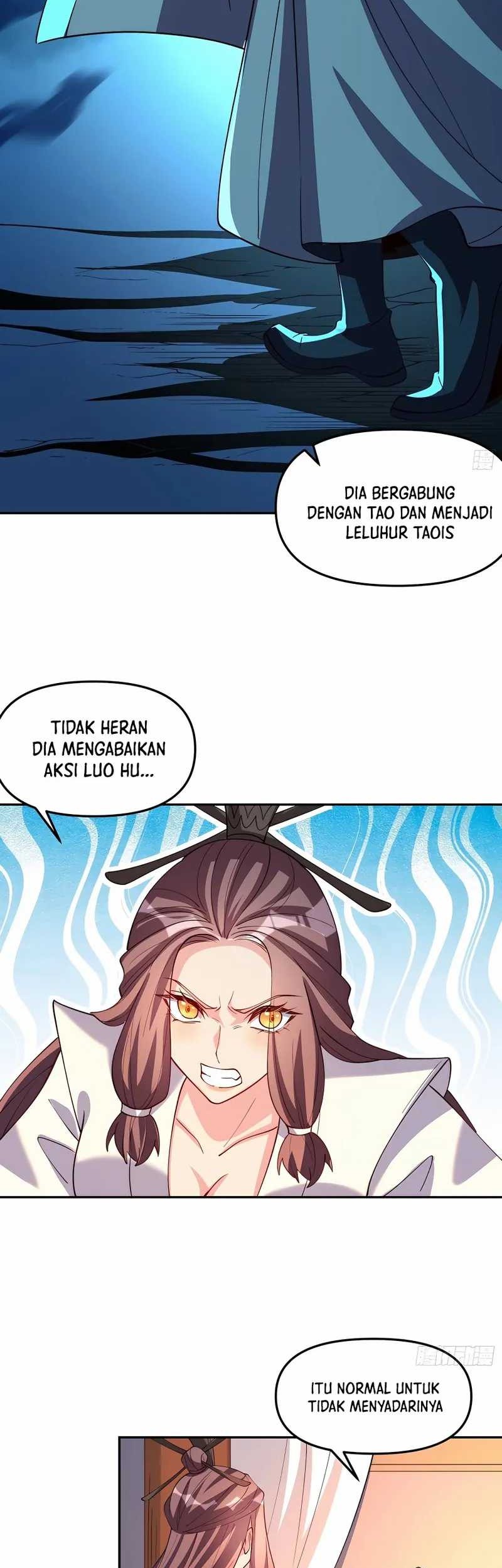 I’m Actually A Cultivation Bigshot Chapter 303 Gambar 31