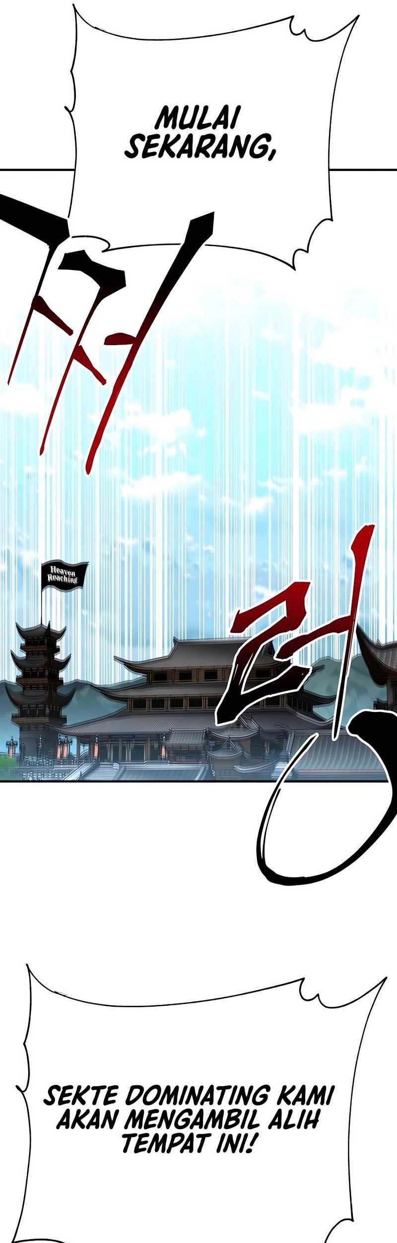 Warrior Grandpa and Supreme Granddaughter Chapter 28 Gambar 66