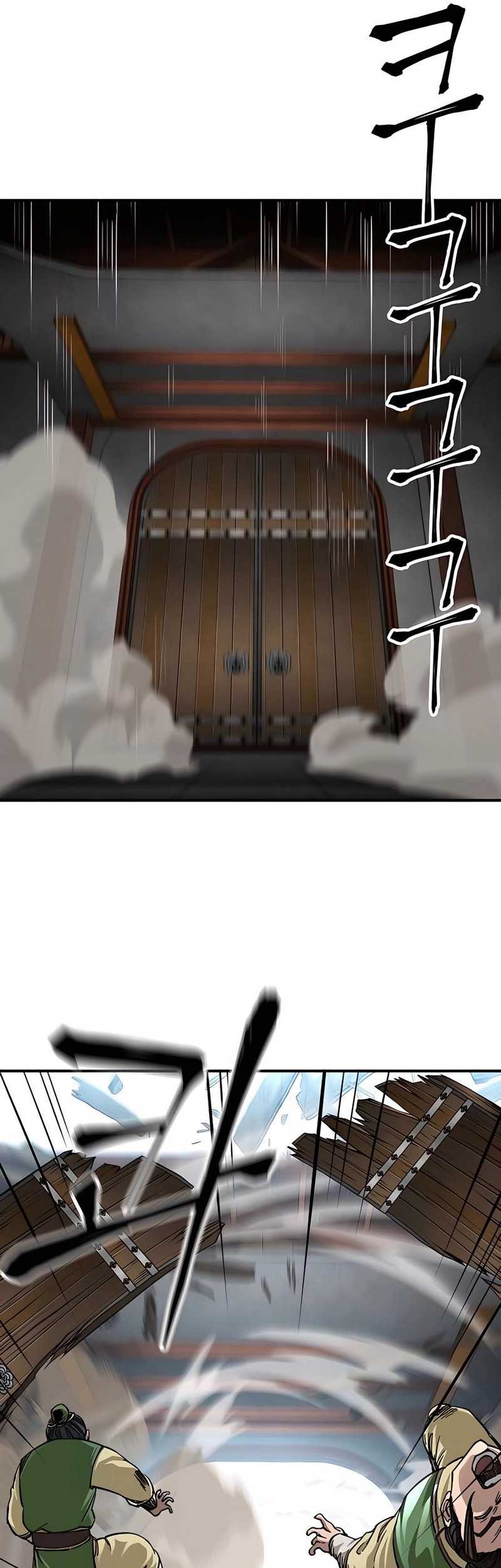 Warrior Grandpa and Supreme Granddaughter Chapter 28 Gambar 51