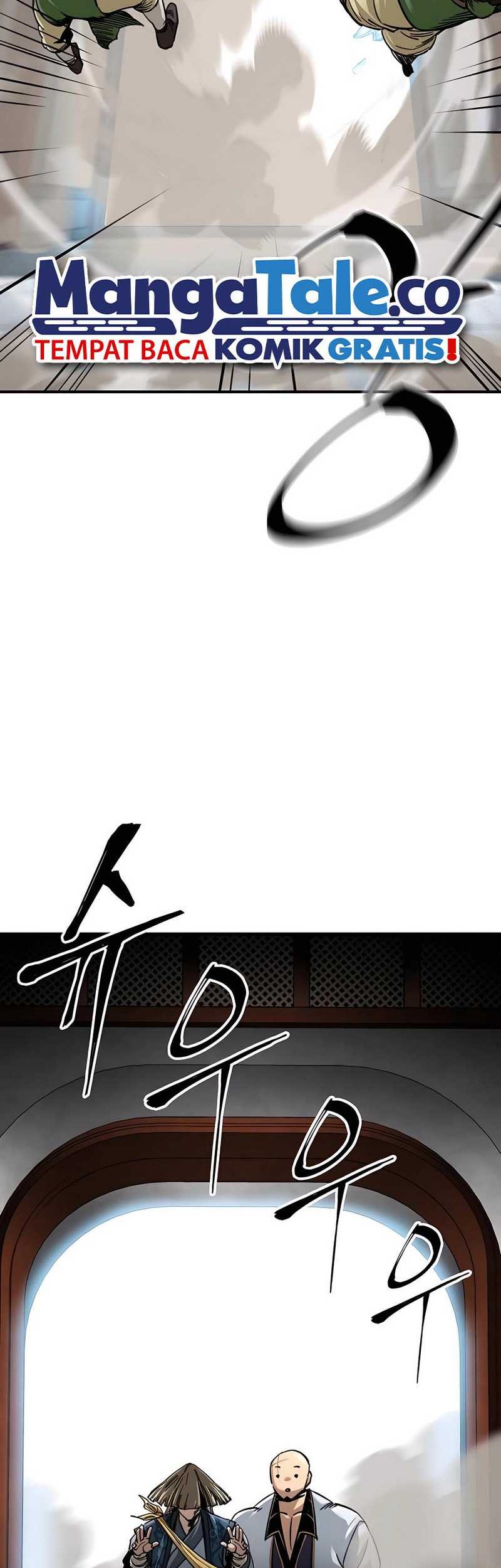 Warrior Grandpa and Supreme Granddaughter Chapter 28 Gambar 52