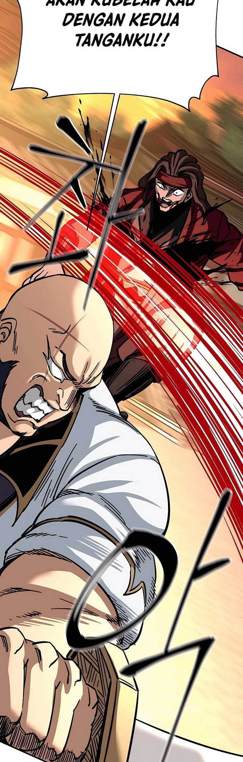 Warrior Grandpa and Supreme Granddaughter Chapter 28 Gambar 3