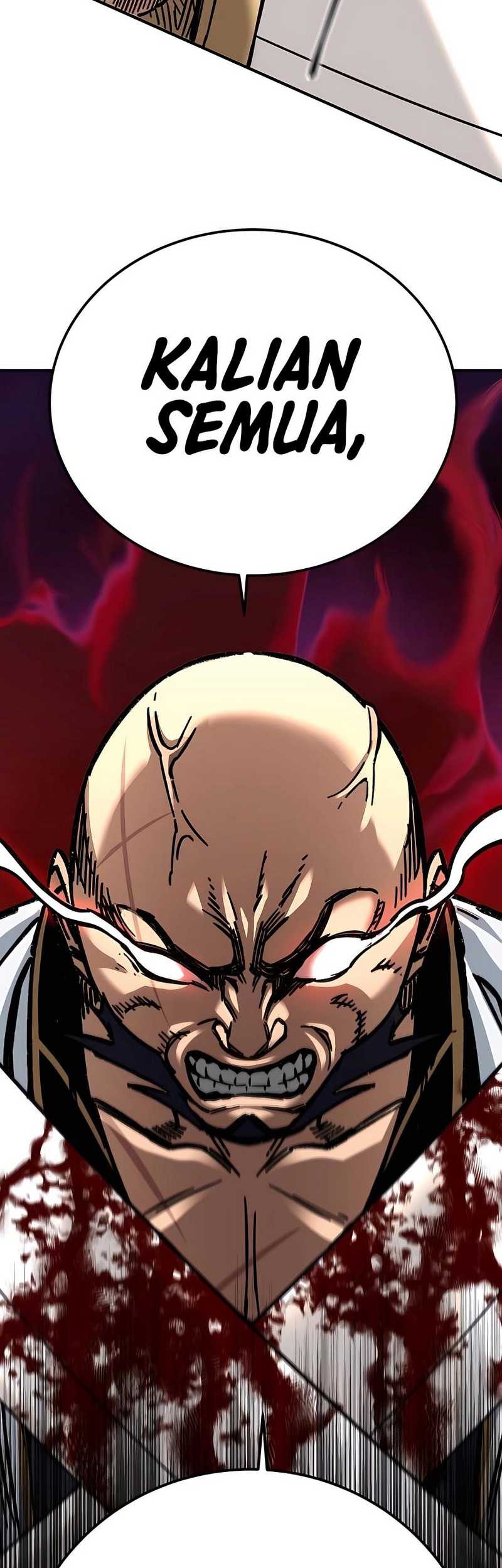 Warrior Grandpa and Supreme Granddaughter Chapter 28 Gambar 4