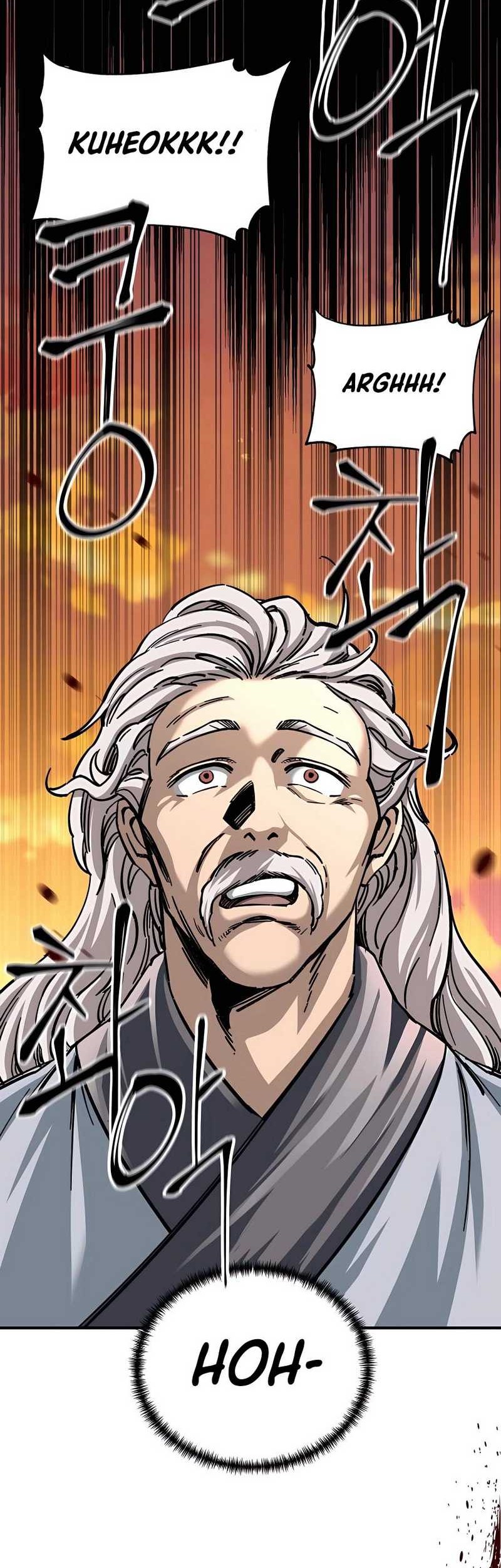 Warrior Grandpa and Supreme Granddaughter Chapter 28 Gambar 7