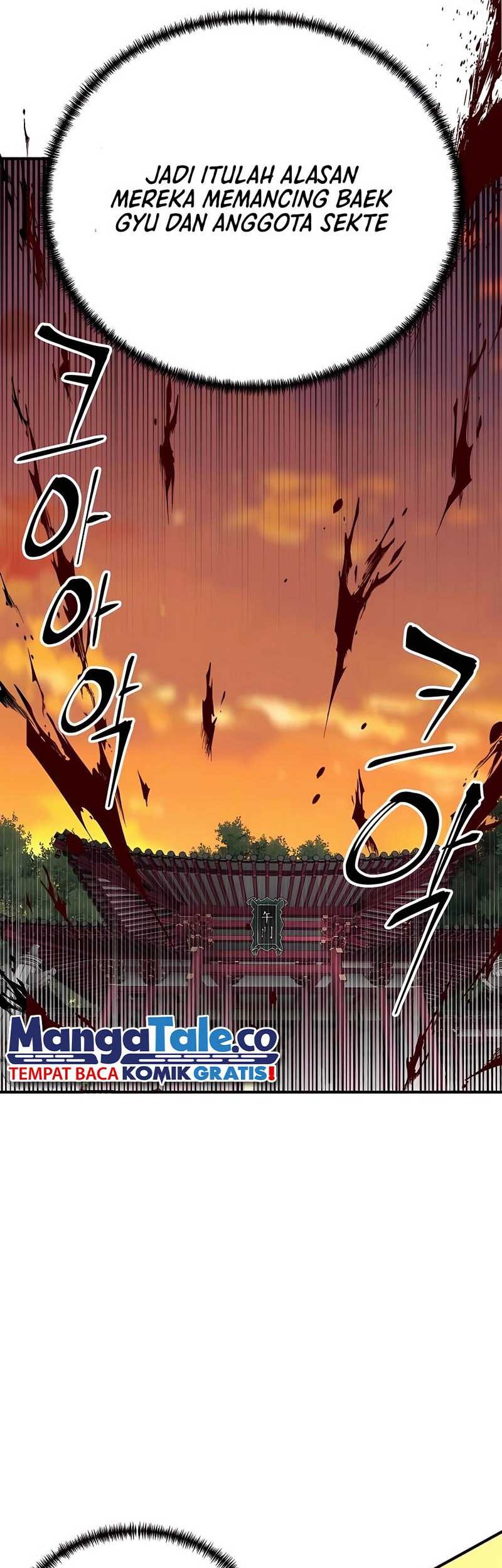 Warrior Grandpa and Supreme Granddaughter Chapter 28 Gambar 8