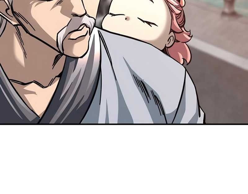 Warrior Grandpa and Supreme Granddaughter Chapter 28 Gambar 10