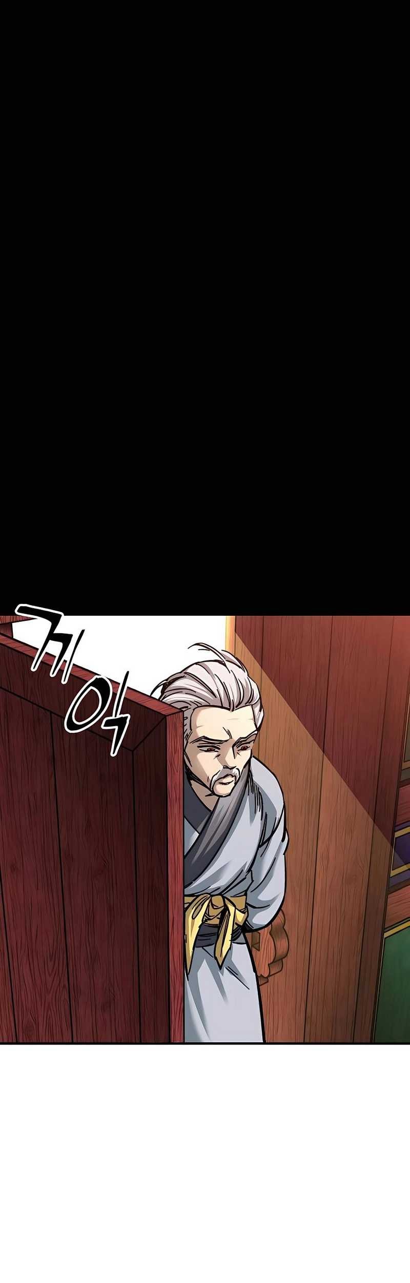 Warrior Grandpa and Supreme Granddaughter Chapter 28 Gambar 16