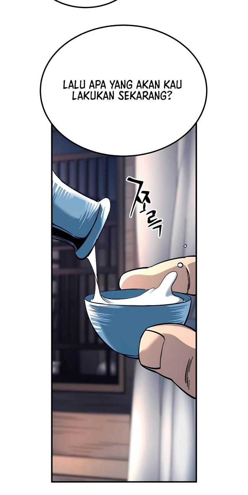 Warrior Grandpa and Supreme Granddaughter Chapter 28 Gambar 25