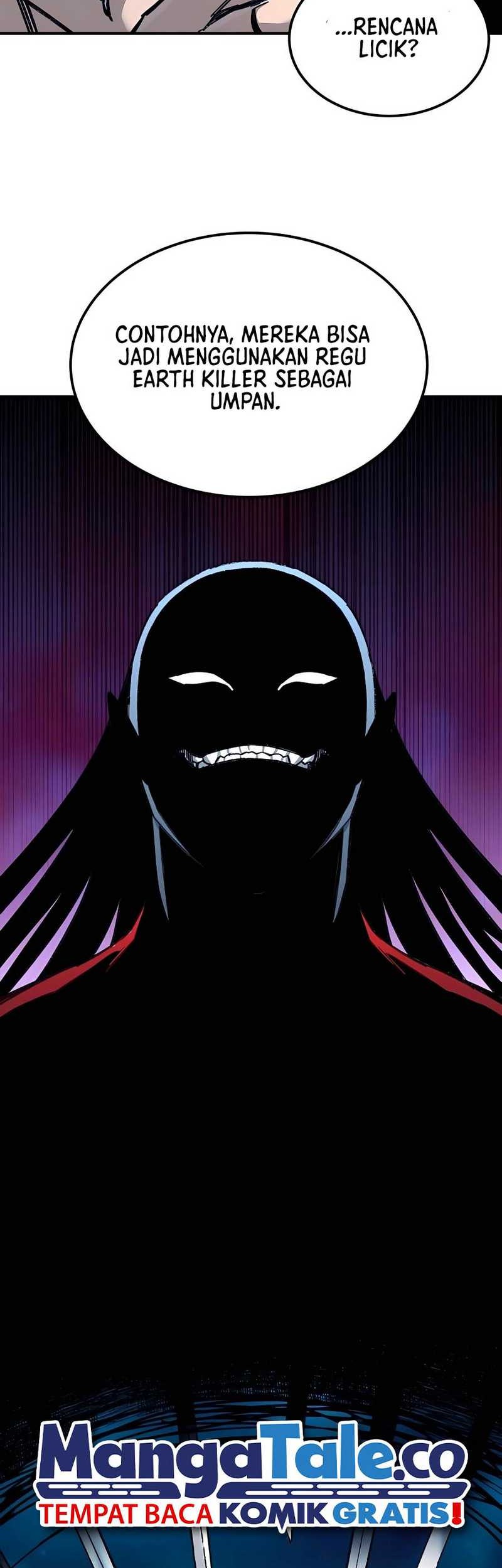 Warrior Grandpa and Supreme Granddaughter Chapter 28 Gambar 28