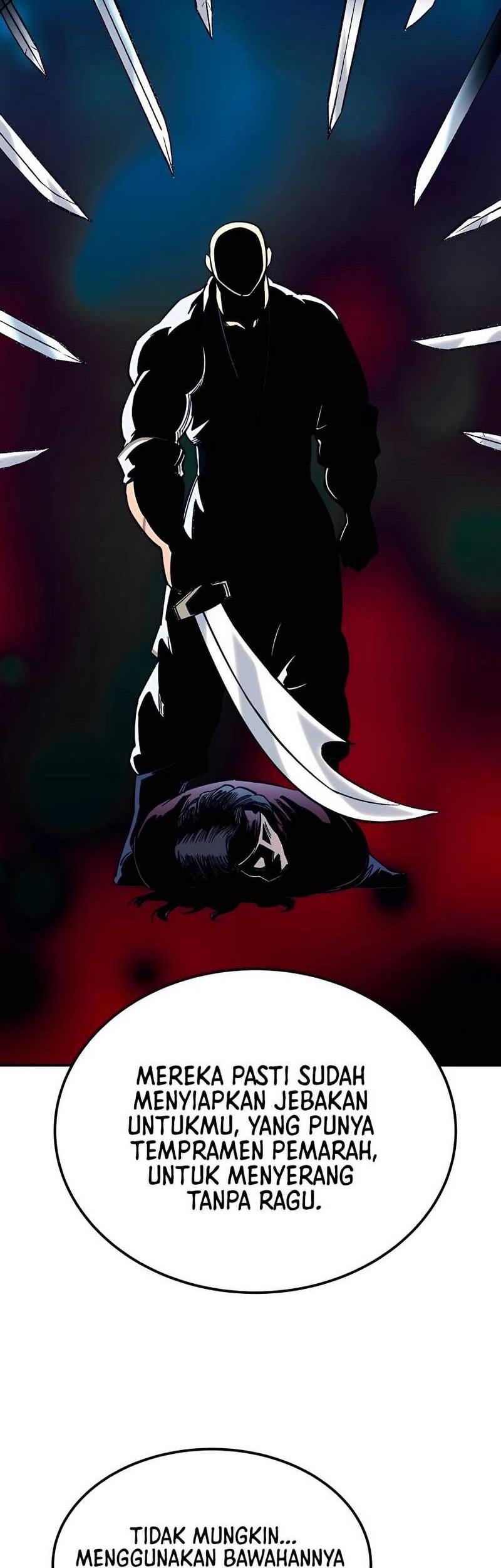 Warrior Grandpa and Supreme Granddaughter Chapter 28 Gambar 29