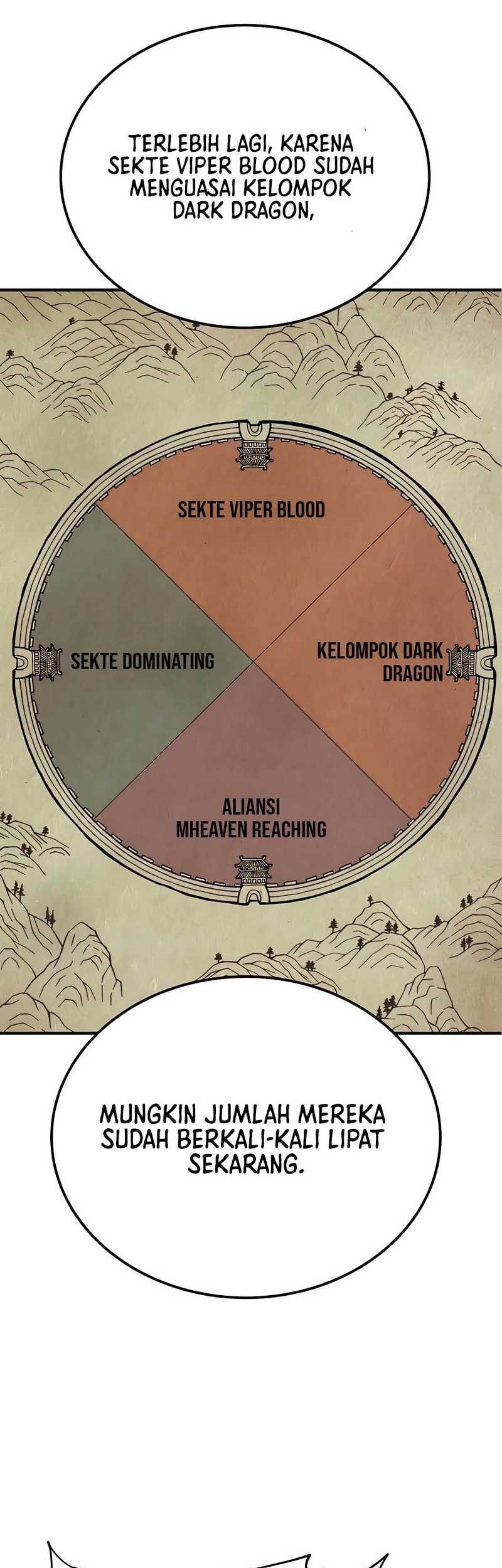 Warrior Grandpa and Supreme Granddaughter Chapter 28 Gambar 31