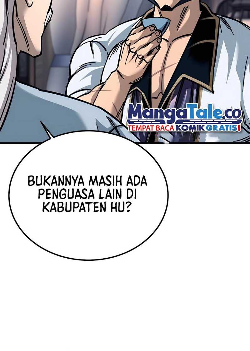 Warrior Grandpa and Supreme Granddaughter Chapter 28 Gambar 35