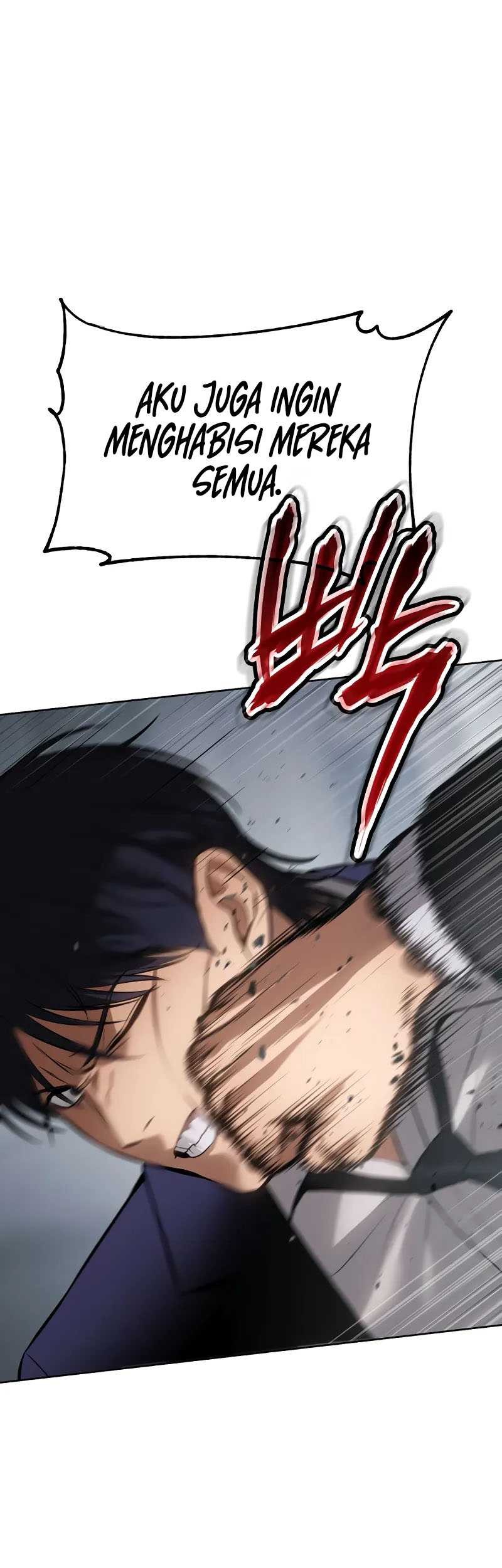 Manhwa Baek XX Chapter 63 gambar nomor 2