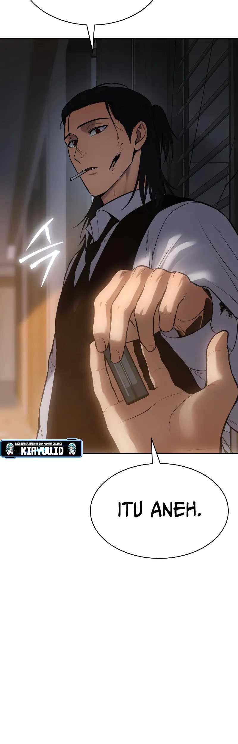 Baek XX Chapter 63 Gambar 12