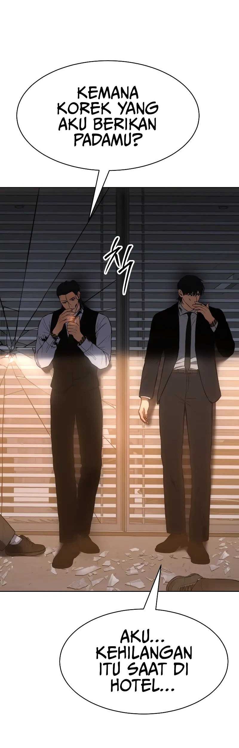 Baek XX Chapter 63 Gambar 13