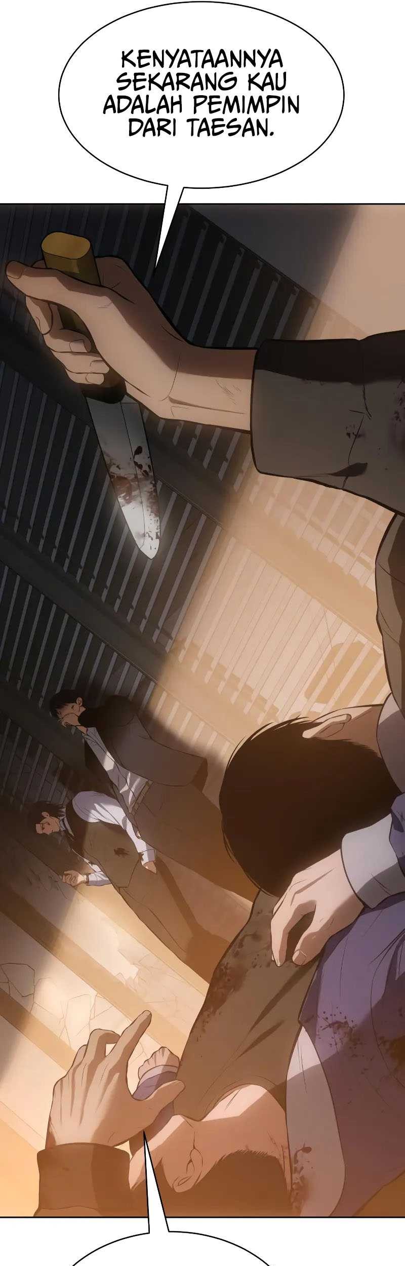 Baek XX Chapter 63 Gambar 22