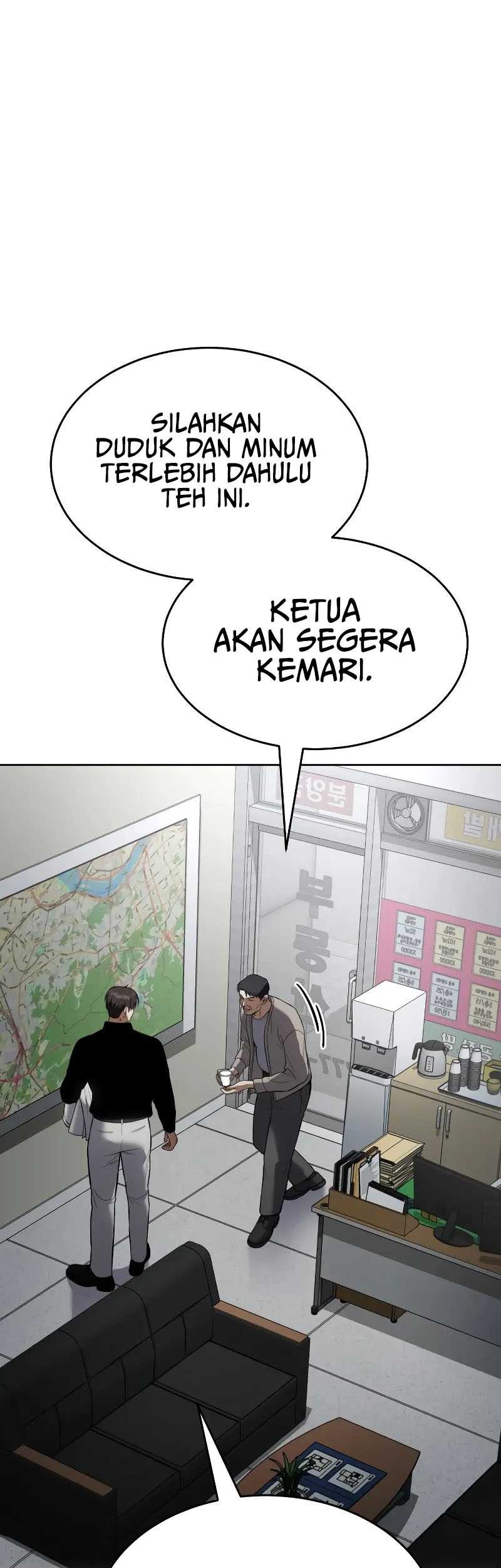 Baek XX Chapter 63 Gambar 32