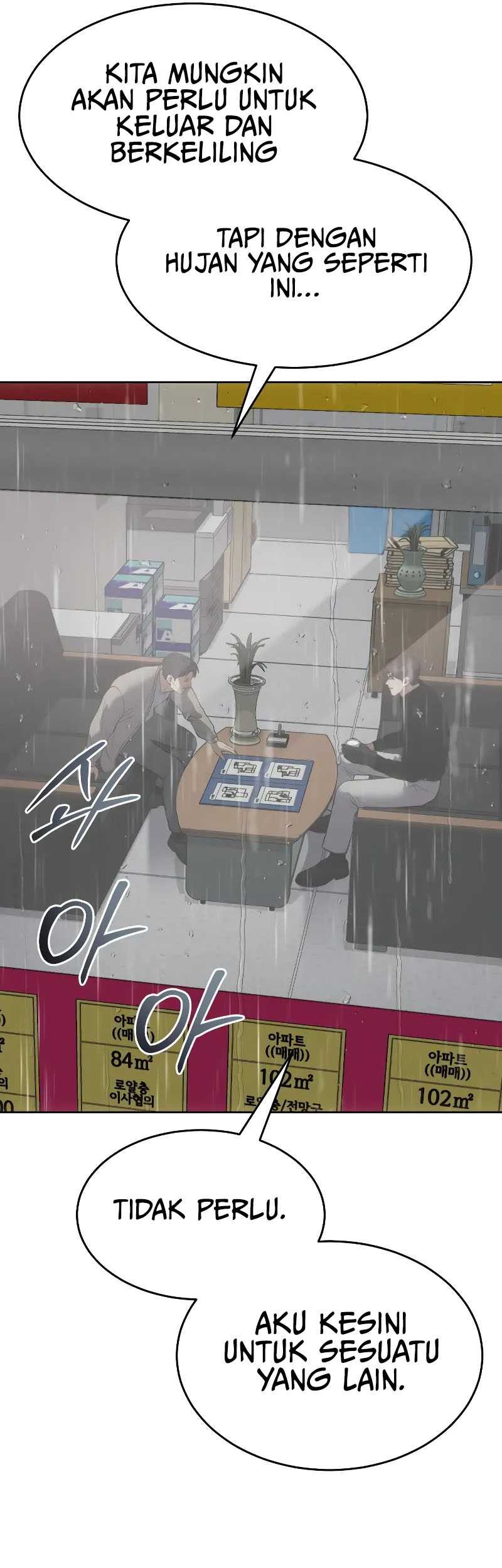 Baek XX Chapter 63 Gambar 34