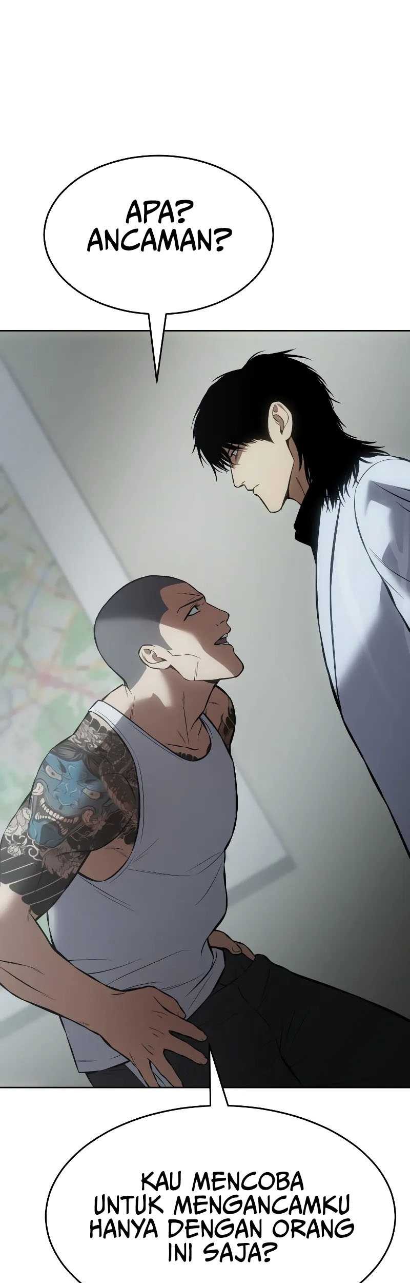 Baek XX Chapter 63 Gambar 50