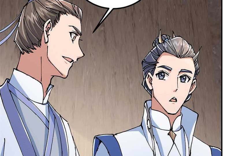 Keep A Low Profile, Sect Leader Chapter 326 Gambar 35