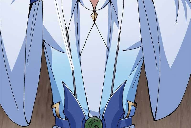 Keep A Low Profile, Sect Leader Chapter 326 Gambar 37