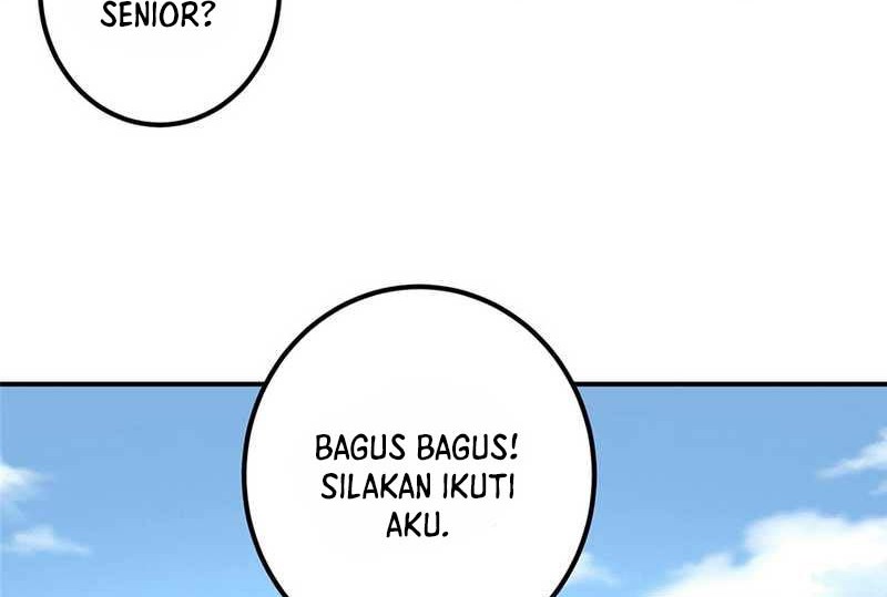 Keep A Low Profile, Sect Leader Chapter 326 Gambar 23