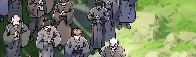 Keep A Low Profile, Sect Leader Chapter 326 Gambar 5