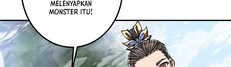 Keep A Low Profile, Sect Leader Chapter 326 Gambar 17