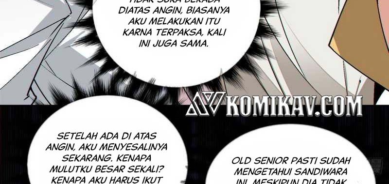 My Disciples Are All Big Villains Chapter 198 Gambar 27