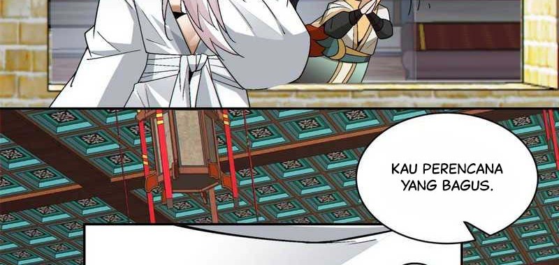 My Disciples Are All Big Villains Chapter 198 Gambar 29